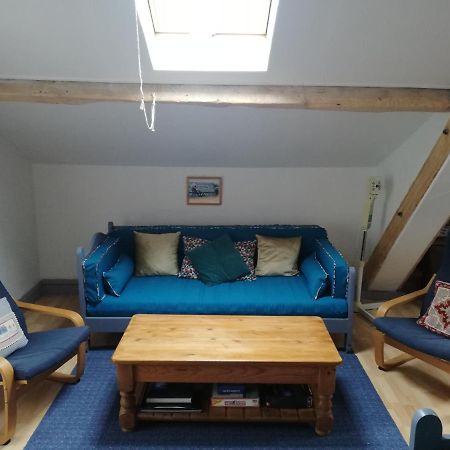 Apartment Le Buguet Saint-Antoine-Cumond Eksteriør billede